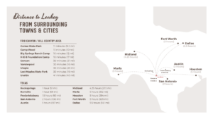 Area Maps – Historic Leakey